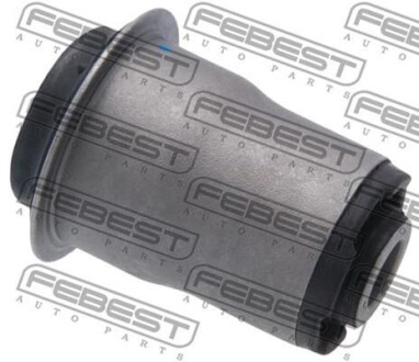 Сайлентблок підвіски FEBEST NAB-293