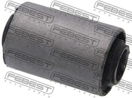 Сайлентблок підвіски FEBEST NAB-296