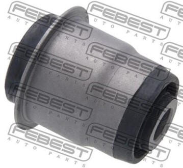 Сайлентблок підвіски FEBEST NAB-302