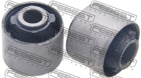 Сайлентблок підвіски FEBEST NAB-355-KIT