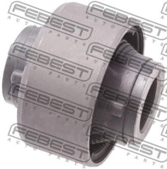 Сайлентблок переднього важеля (зад.) Note/Micra/Almera 12- FEBEST NAB-K13B