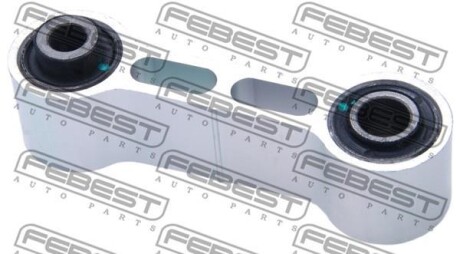 Важіль підвіски (тяга) FEBEST NARM-038