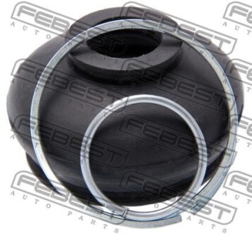 Пильовик кульової опори FEBEST NBJB-334