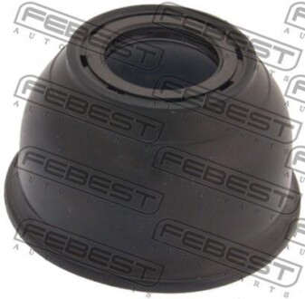 Пильовик кульової опори FEBEST NBJB-S50