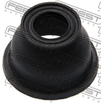 Пильовик кульової опори FEBEST NBJB-V35UP