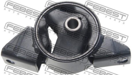 ПОДУШКА ДВИГУНА ЗАДНЯ FEBEST NM-010