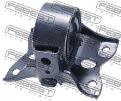 Подушка опори двигуна в зборі NISSAN FEBEST NM-A33LH