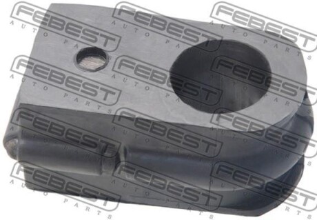 Втулка стабілізатора FEBEST NSB-037