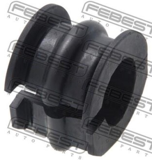 Втулка стабілізатора FEBEST NSB-S51R