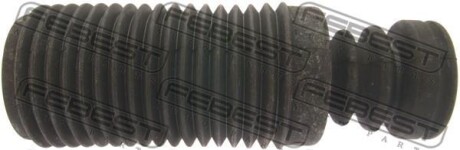 Пильовик амортизатора FEBEST NSHB-001