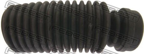 Пильовик амортизатора FEBEST NSHB-C23F