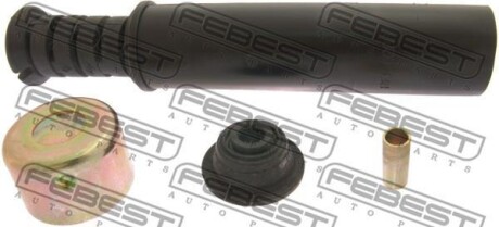 Пильовик амортизатора FEBEST NSHB-K12R