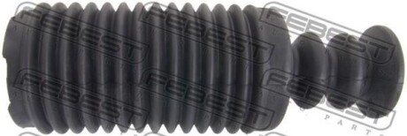 Пильовик амортизатора FEBEST NSHB-N15R
