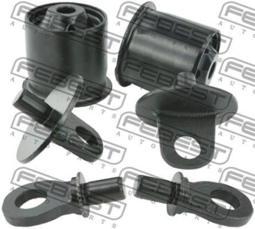 Сайлентблок підвіски FEBEST OPAB-MOKR-KIT