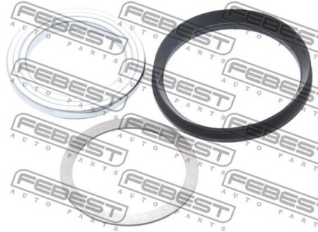 Підшипник опори амортизатора FEBEST PGB-002