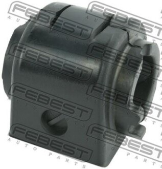 Втулка стабілізатора FEBEST PGSB-407V1