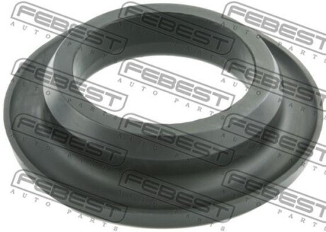 Прокладка пружини підвіски FEBEST PGSI-4007RUP