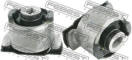 Сайлентблок підвіски FEBEST RNAB-LAGR-KIT
