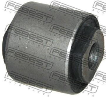Сайлентблок підвіски FEBEST SAB-B12R5