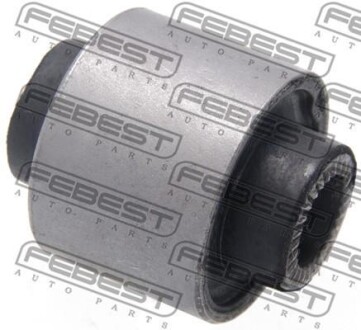 Сайлентблок підвіски FEBEST SGAB-010RUB