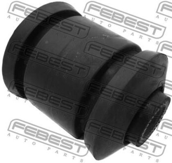 Сайлентблок підвіски FEBEST SZAB-003