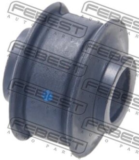 Сайлентблок підвіски FEBEST SZAB-056