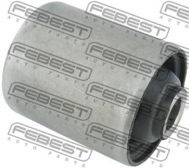 Сайлентблок підвіски FEBEST SZAB-057