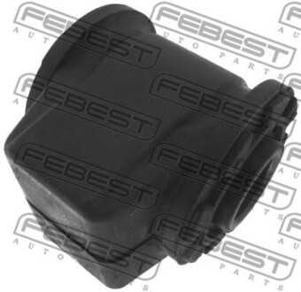 Фото сайлентблок підвіски FEBEST TAB-016 Сайлентблок підвіски FEBEST TAB-016