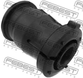 Сайлентблок підвіски FEBEST TAB-025