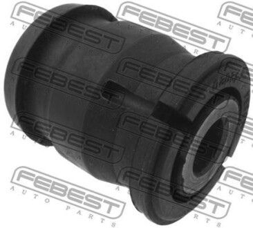 Фото сайлентблок підвіски FEBEST TAB-027 Сайлентблок підвіски FEBEST TAB-027