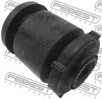 Сайлентблок підвіски FEBEST TAB-125