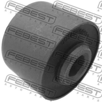Сайлентблок підвіски FEBEST TAB-207