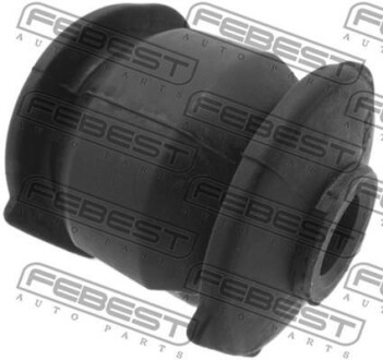 Сайлентблок підвіски FEBEST TAB-211