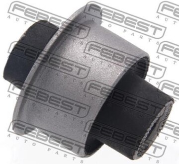 Сайлентблок підвіски FEBEST TAB-244RUB