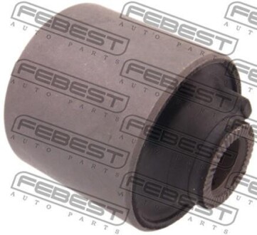Сайлентблок підвіски FEBEST TAB-289