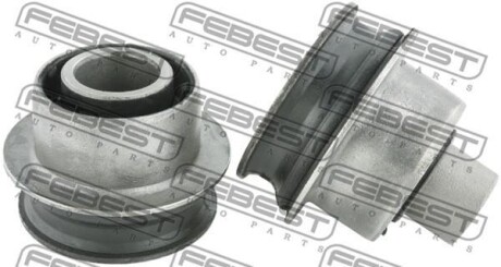 Сайлентблок підвіски FEBEST TAB-374-KIT