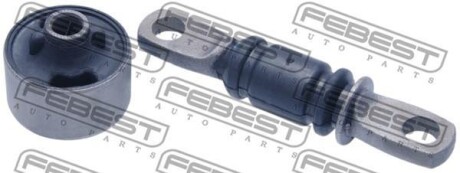 Сайлентблок підвіски FEBEST TAB-4546-KIT