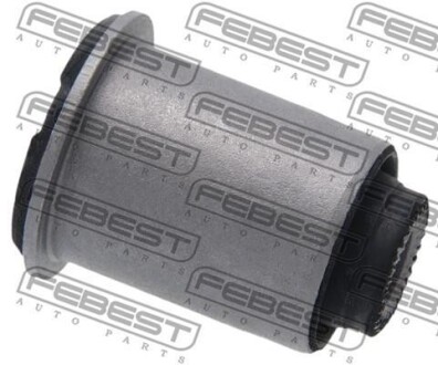 Сайлентблок підвіски FEBEST TAB-497