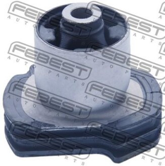 Сайлентблок підвіски FEBEST TAB-498