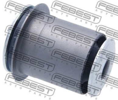 Сайлентблок підвіски FEBEST TAB-517