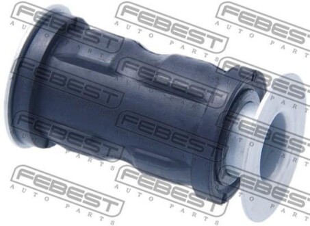 Сайлентблок підвіски FEBEST TAB-526