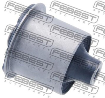 Сайлентблок підвіски FEBEST TAB-KGJ10R