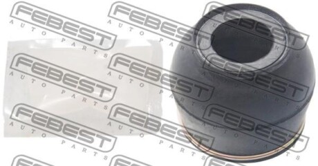 Пильовик кульової опори FEBEST TBB-333