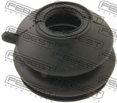 Фото пильовик кульової опори FEBEST TBJB-003W Пильовик кульової опори FEBEST TBJB-003W
