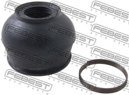 Пильовик кульової опори FEBEST TBJB-120LOW