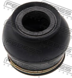 Пильовик кульової опори FEBEST TBJB-JZS160UR