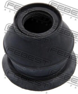 Фото 1 - пильовик кульової опори FEBEST TBJB-NCP50 Пильовик кульової опори FEBEST TBJB-NCP50 (фото 1)