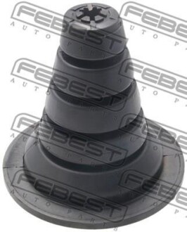 Відбійник амортизатора FEBEST TD-200R