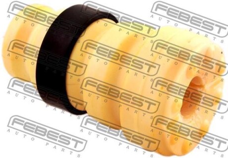 Відбійник амортизатора FEBEST TD-ACU30F