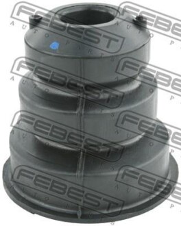 Відбійник амортизатора FEBEST TD-SXA10R